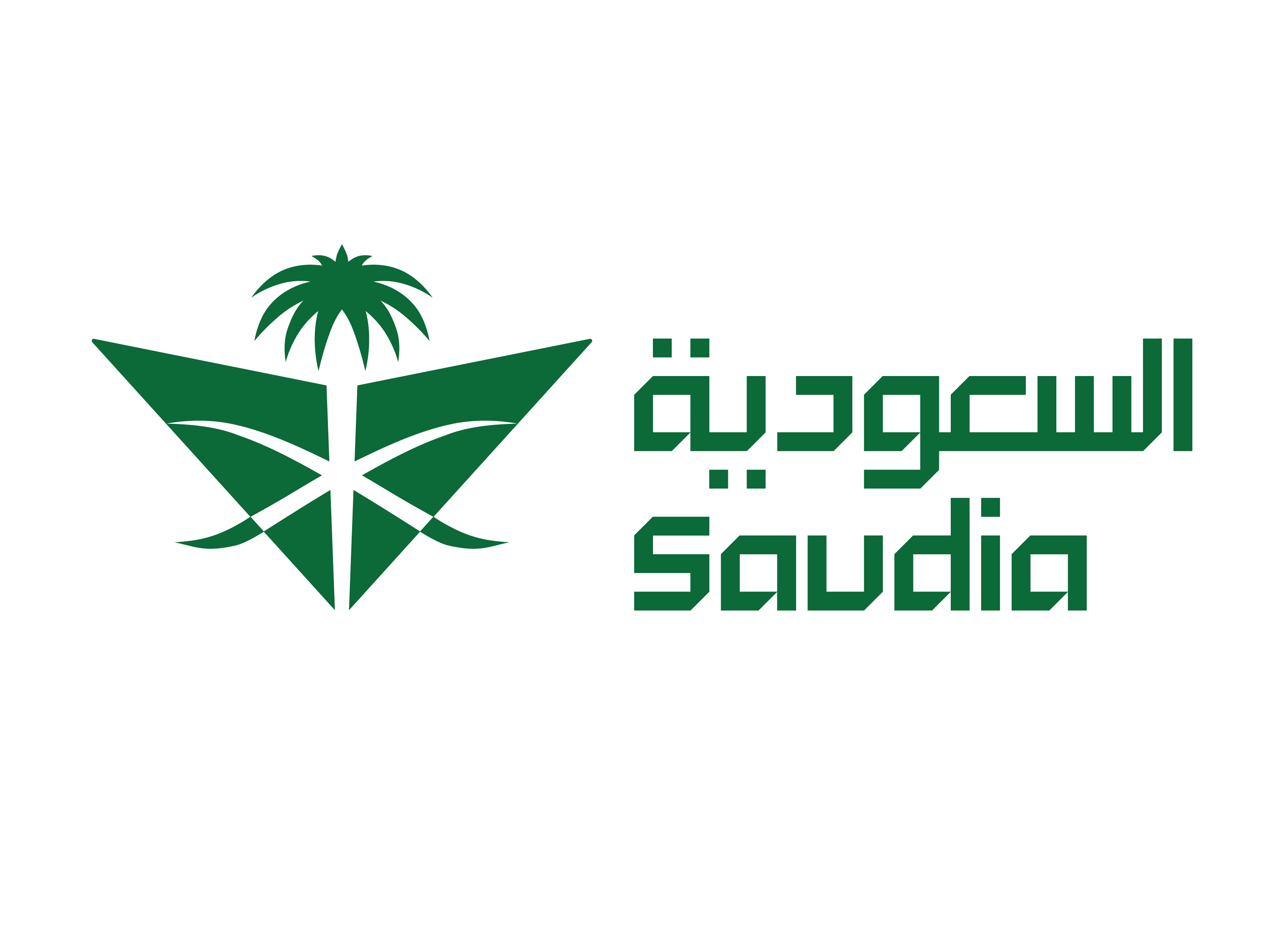 Saudia Group