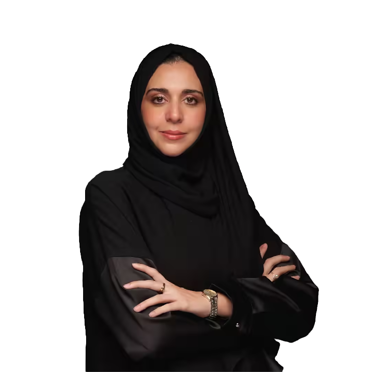 الأستاذة هداية بنت وليد بخرجي